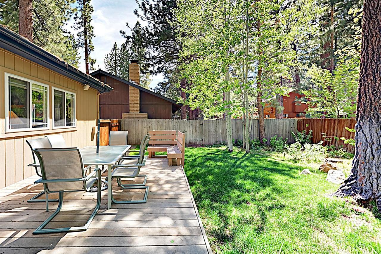 Oregon Oasis South Lake Tahoe Exterior photo